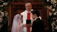 Sydney & Craig Wedding | Image via Paramount Plus